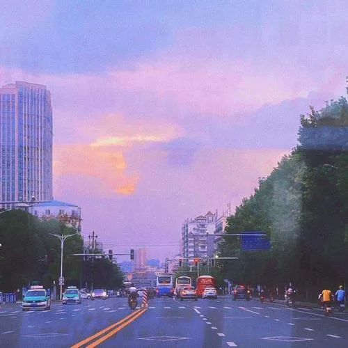 After LIKE (cover: IVE)-吞吞