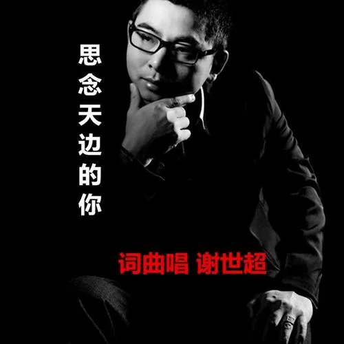 思念天边的你-谢世超