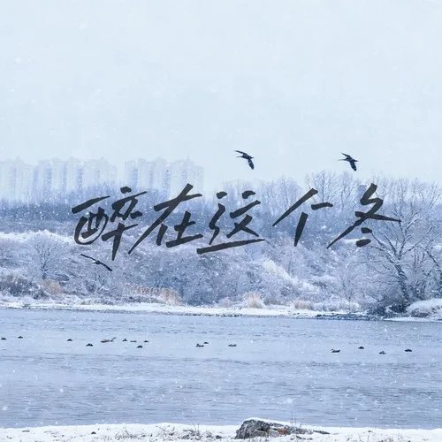 醉在這個冬-袁東野