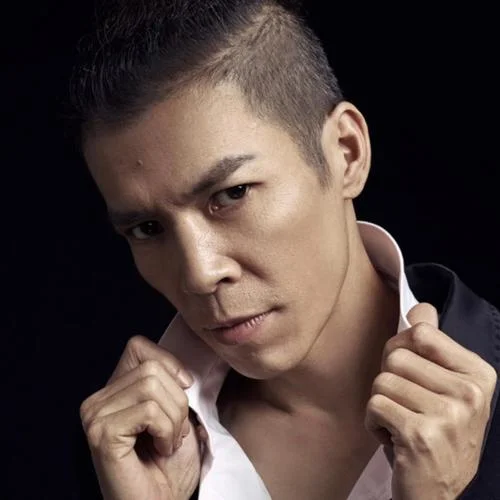 我等到花兒也謝了（粵） (cover: 張學(xué)友)-岑先生