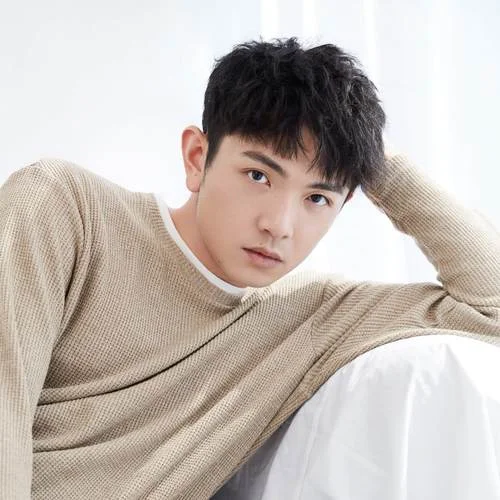 猜不透(片段)-顏人中