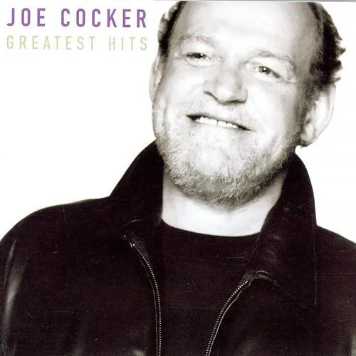 Have a Little Faith in Me-Joe Cocker