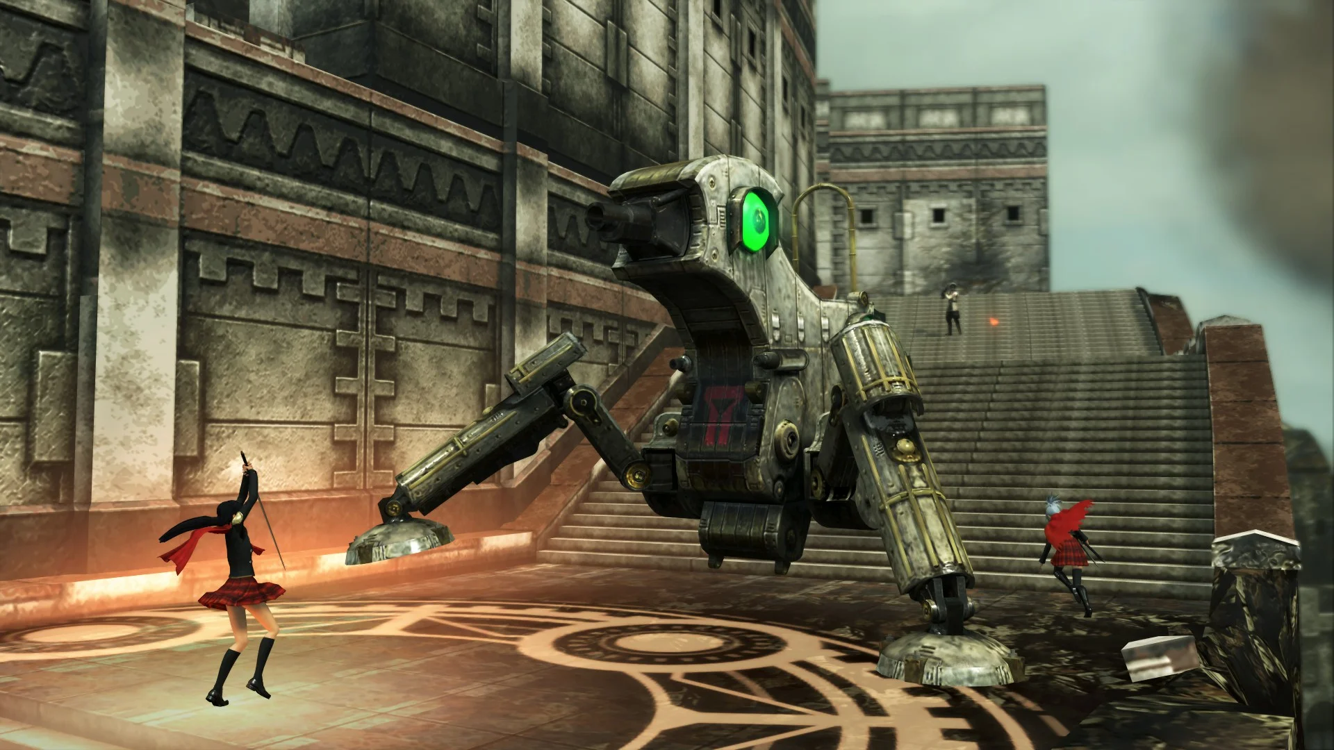 《最終幻想：零式HD》中文版