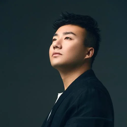 酒醒的蝴蝶 (DJ版)-龍江輝