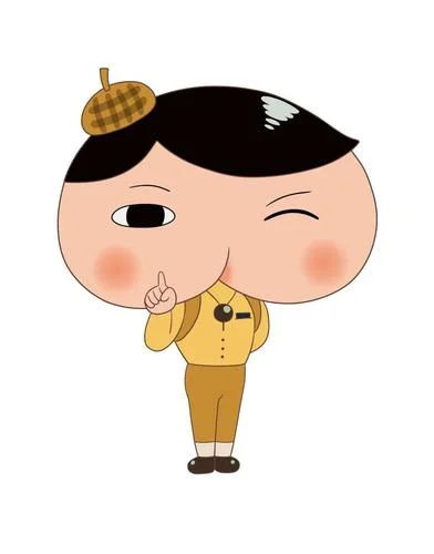 屁屁偵探_(24)-皮蛋瘦肉粥