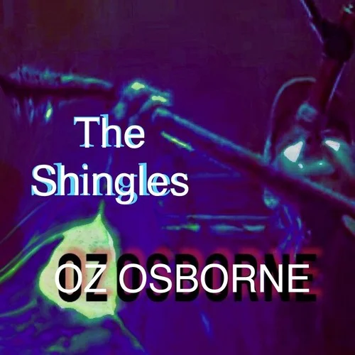 Shes on Fire-Oz Osborne