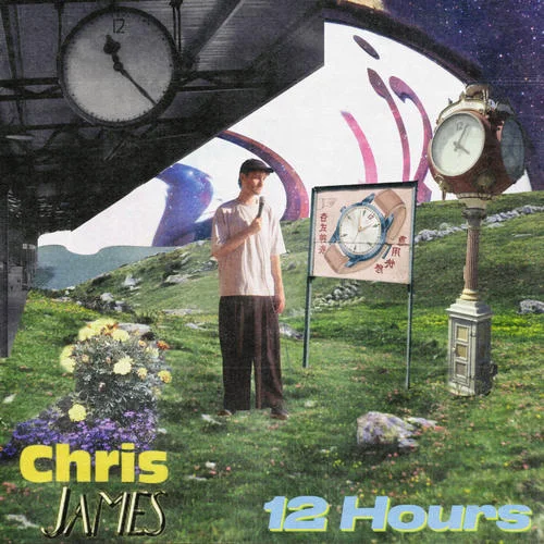 12 Hours-Chris James