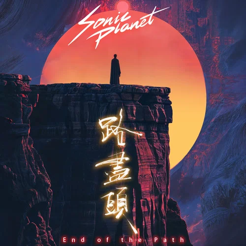 路盡頭-音速行星