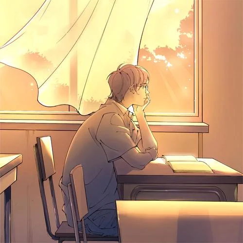 夏日離別練習-蒲熠星