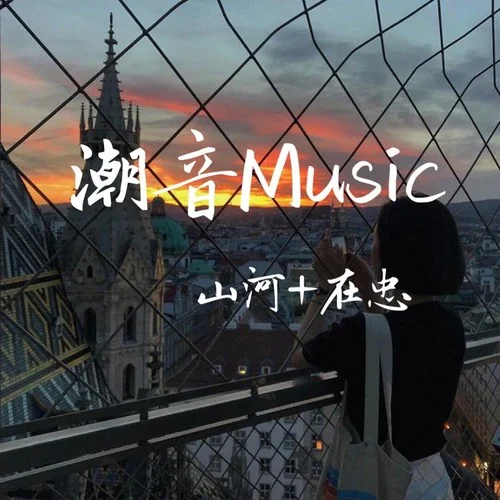 極速夜未央(DJ版)-山河&在忠