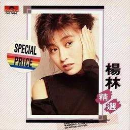 不變的是我-楊林