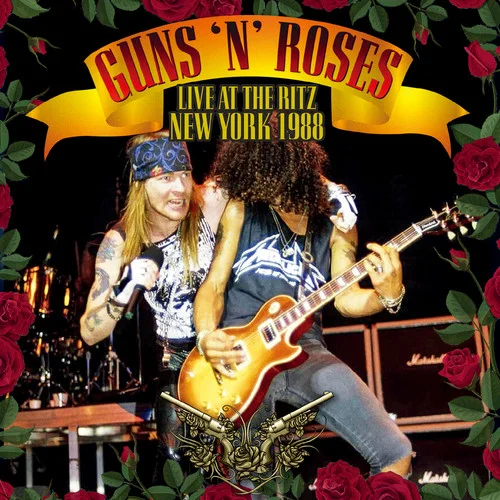ノッキン?オン?ヘヴンズ?ドア(Live)-Guns \’N’ Roses
