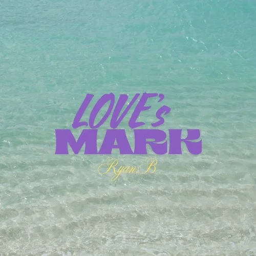 最美的记号-永彬Ryan.B