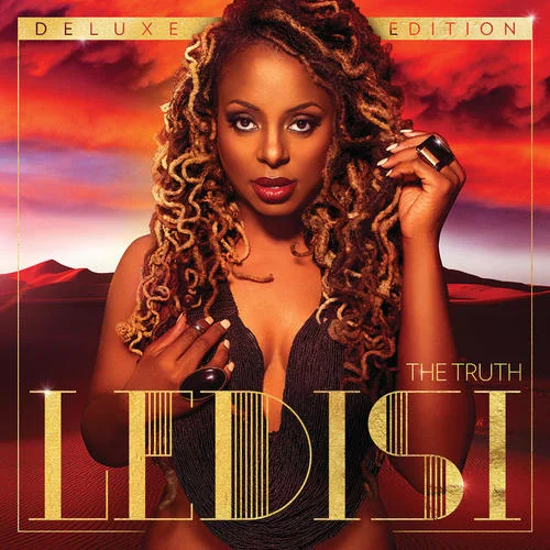 I Blame You-Ledisi