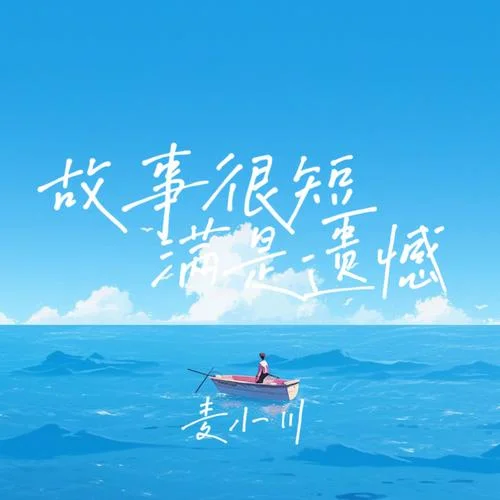 我想跟你做個(gè)朋友-麥小川