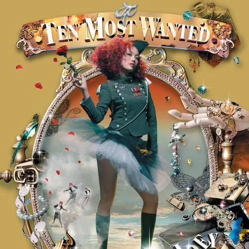 流淚眼望流淚眼-容祖兒