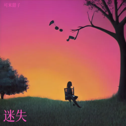 灼雪 (間奏)-可米甜子