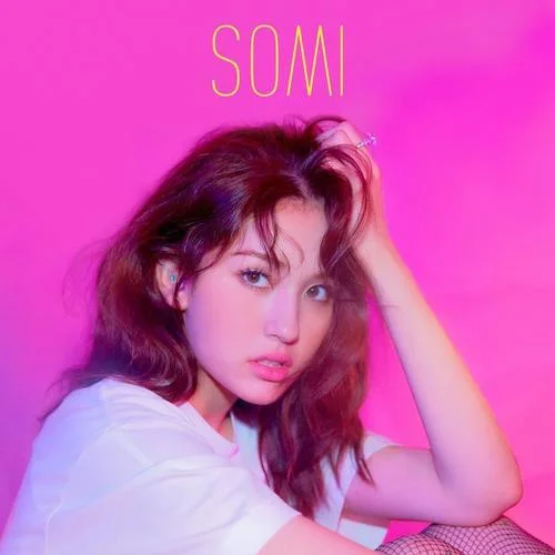 BIRTHDAY-全昭彌 (JEON SOMI)