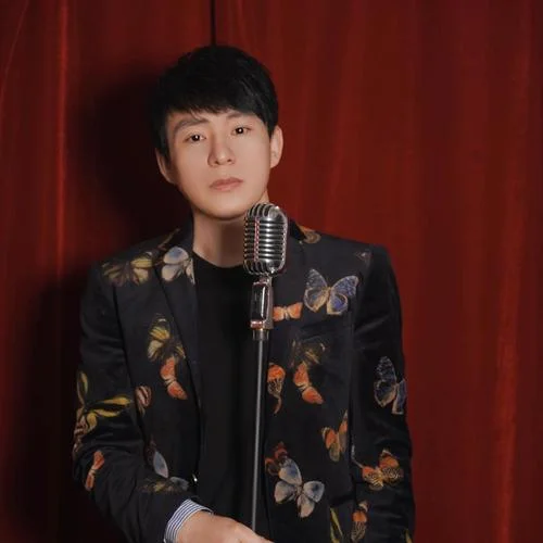 爱情这杯酒-闫旭