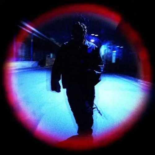 No Idea Latin-caleb982&Caleb Bryant