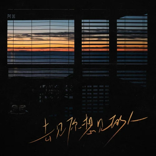 去見你想見的人-阿匡