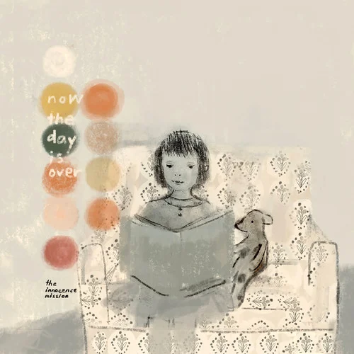 Edelweiss-The Innocence Mission