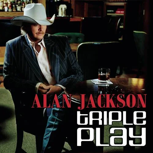 Remember When-Alan Jackson