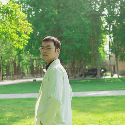 飛向美好的明天-聊城大學校歌-淺如清夢