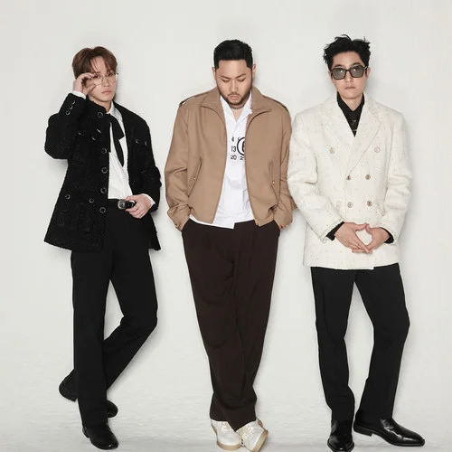 1 Minute 1 Second-Epik High&Taru