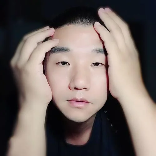 五百年滄海桑田-張小明