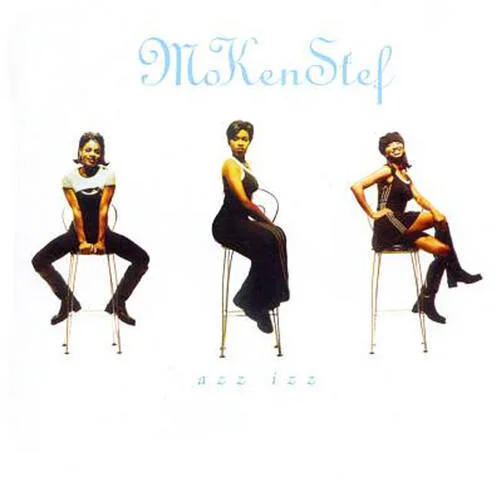 He’s Mine-MoKenStef