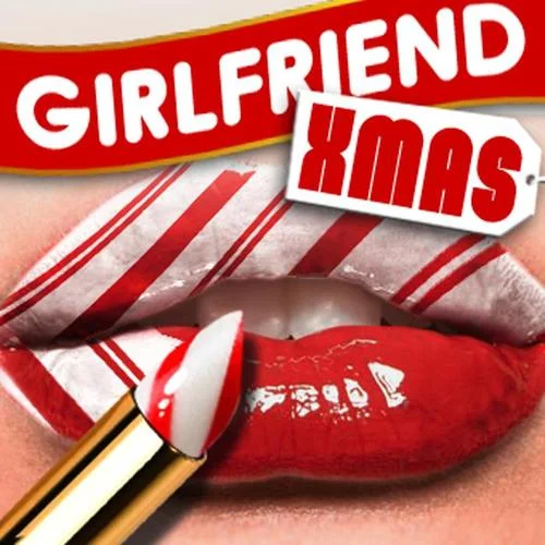 Joy to the World (Girlfriend Remix)-Various Artists&Ms. Triniti