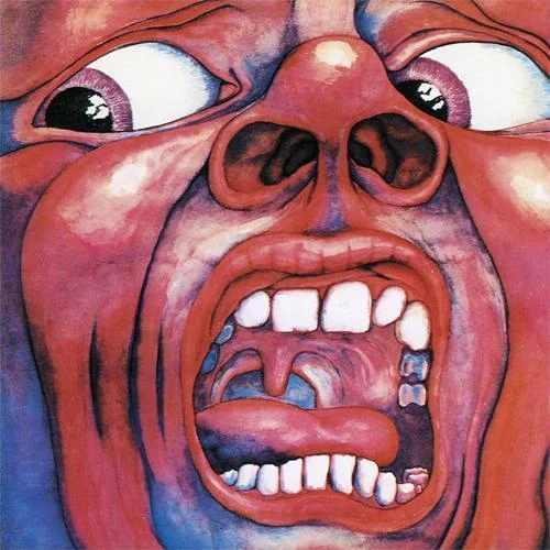 Epitaph-King Crimson