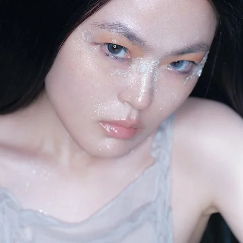 別融化在空氣里-祁紫檀