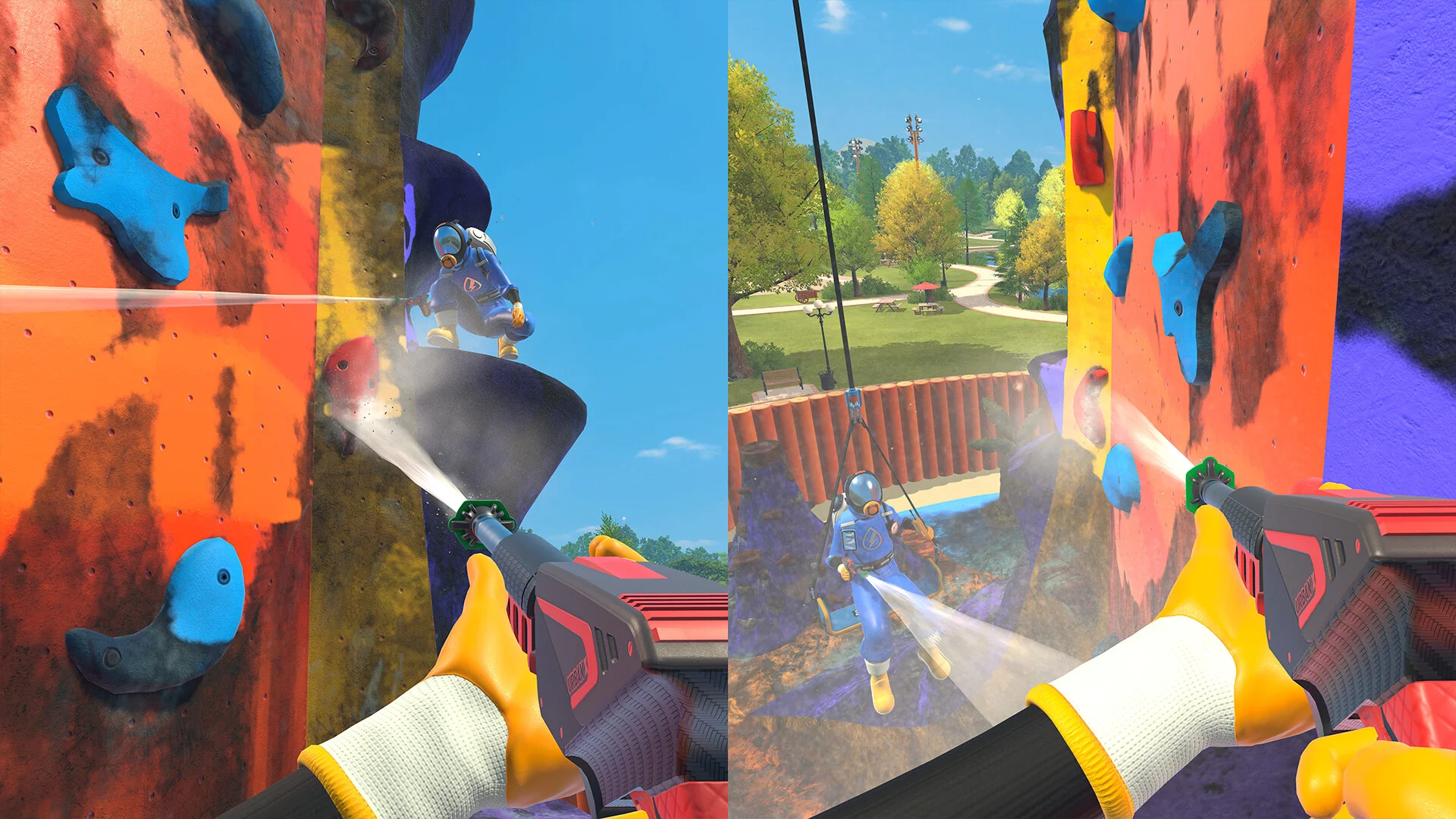 《冲就完事模拟器2》v1.1.3.81中文