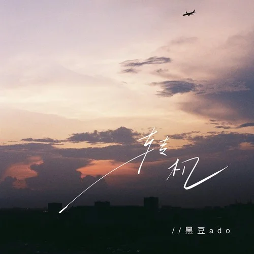 轉(zhuǎn)機(jī)-黑豆ado