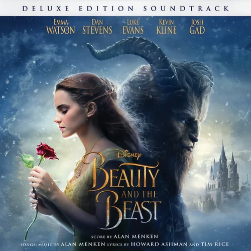 How Does A Moment Last Forever (Music Box) (Demo)-Alan Menken