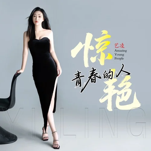 驚艷青春的人（DJ九零版）-藝凌