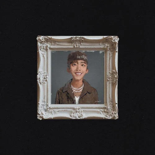 MONA LISA-j-hope