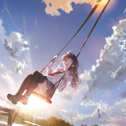 A Thousand Years(鋼琴版)-dylanf