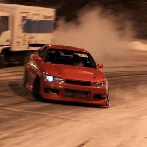 Daytona Circuit-Eletronic Instrumental Musics