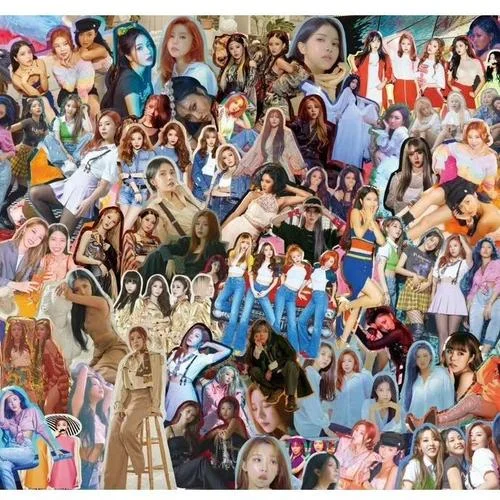 Starry Night-MAMAMOO