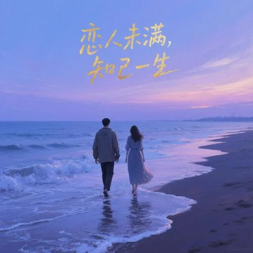 戀人未滿，知己一生-空想之喵