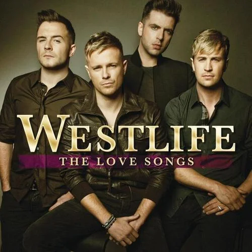 My Love(Radio Edit)-Westlife