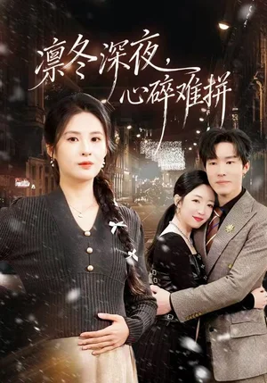 凜冬深夜，心碎難拼（64集）陳辰&陳酉昔 - 短劇資源下載