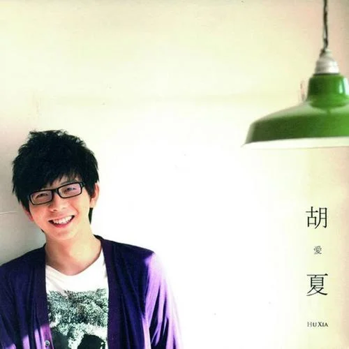 愛 都是對的-胡夏