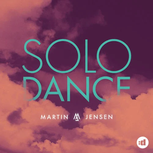 Solo Dance-Martin Jensen