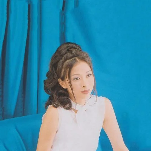 誰令你心癡-鄧瑞霞&鄧冠維