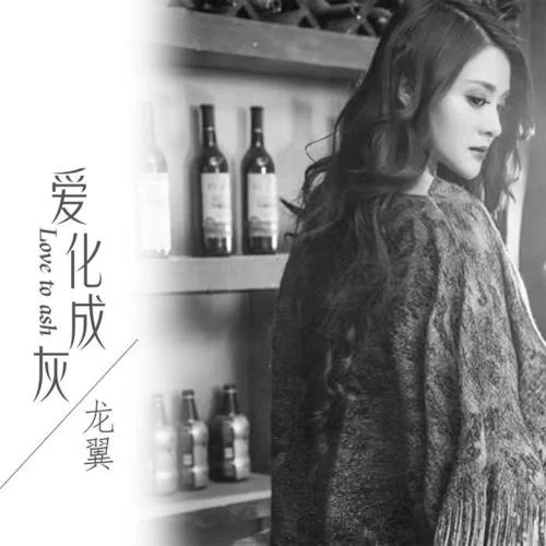 愛化成灰-龍翼