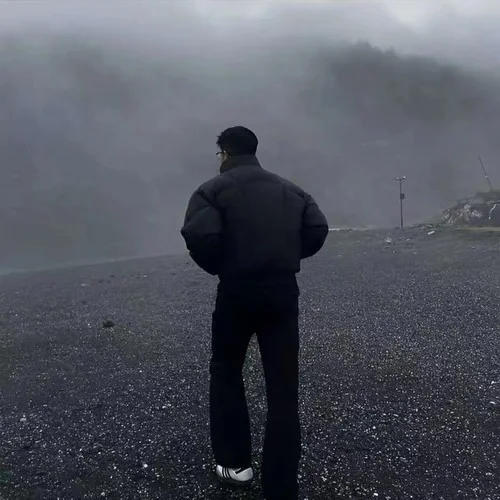 Scared 2 Be Lonely (氛圍版)-L0RR1